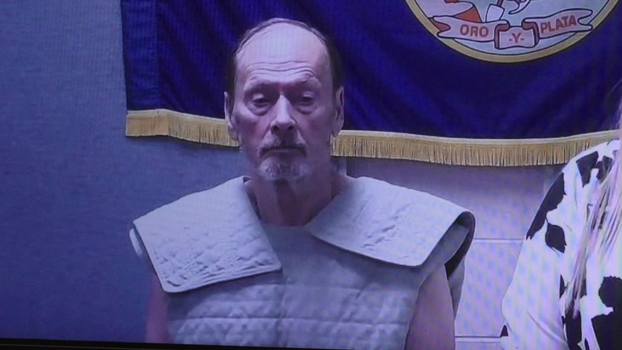 Nickie Dean Gardiner court appearance on Thursday, June 11, 2026