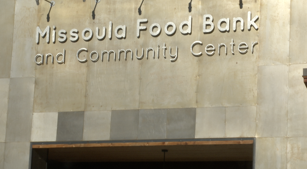 Missoula Food Bank