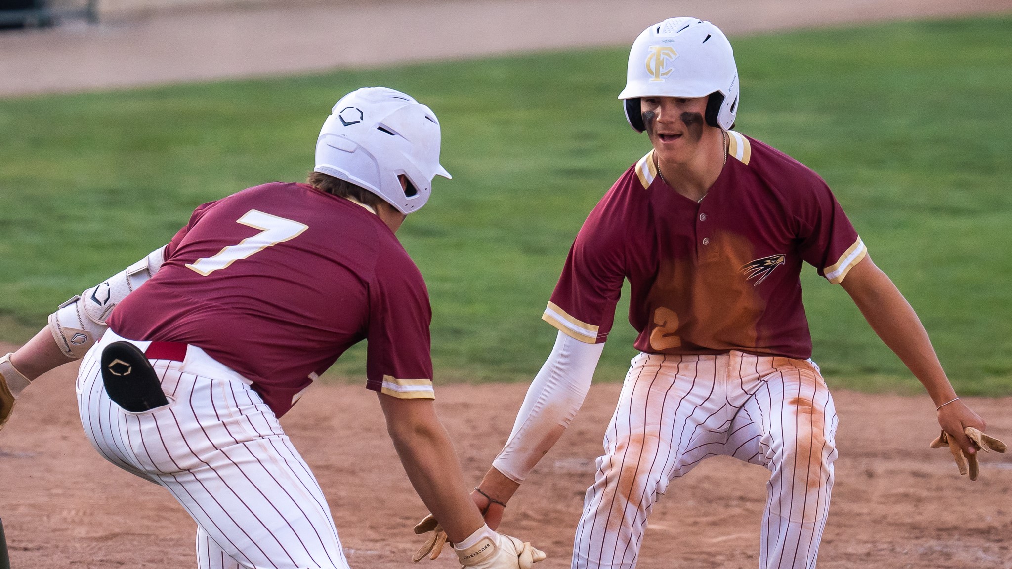 Florence baseball