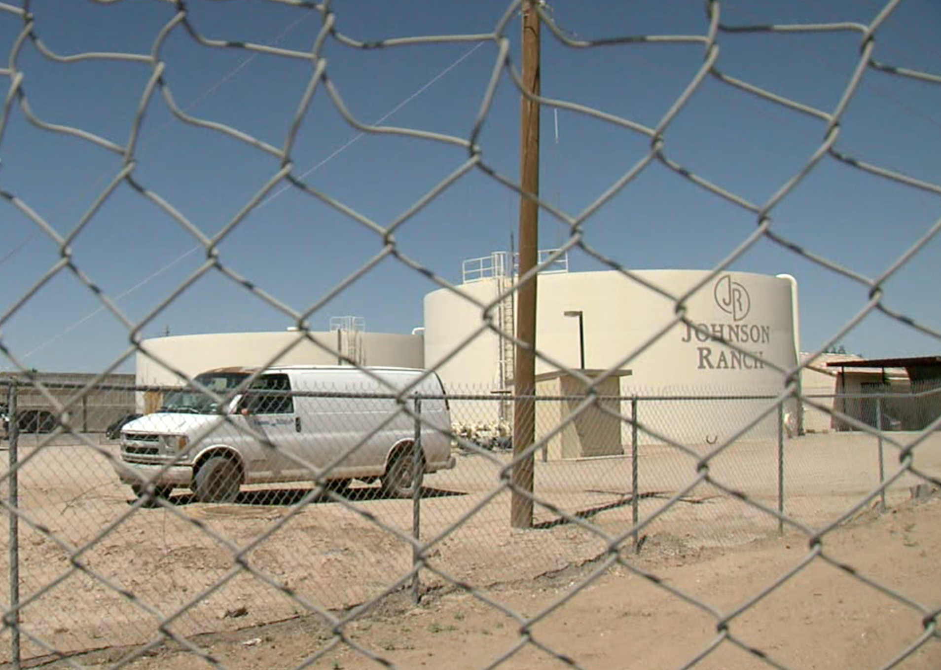 Johnson Ranch Utilities San Tan Valley 