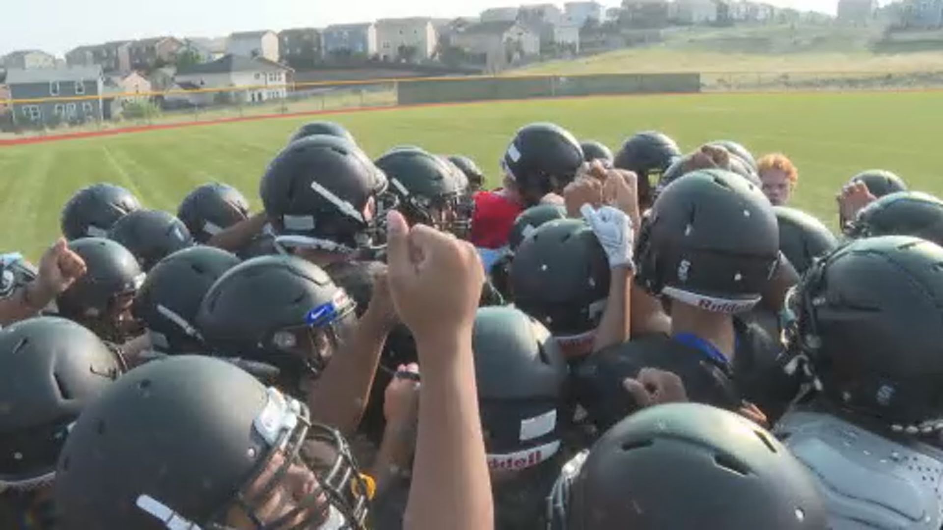 Friday Football Fever Preview: Vista Ridge Wolves