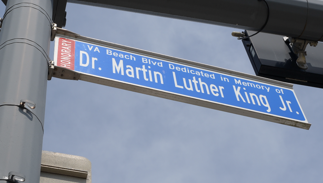 Virginia Beach leaders consider criteria for honorary street renamings