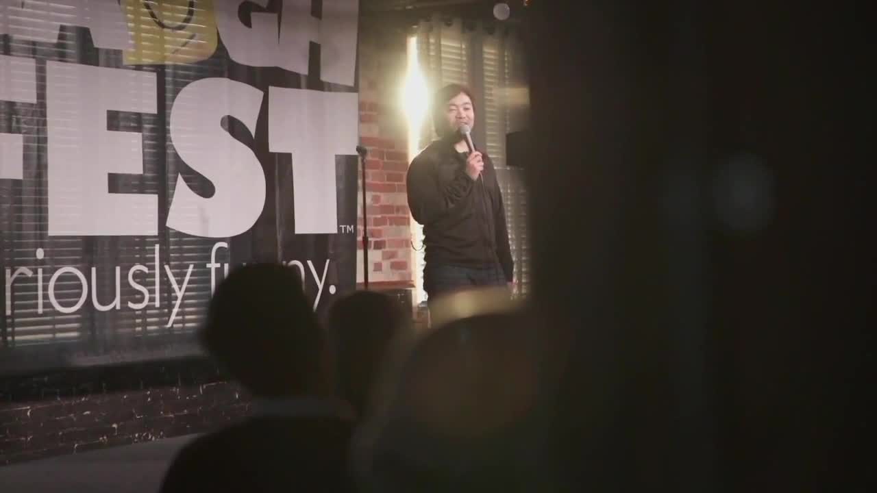 LaughFest