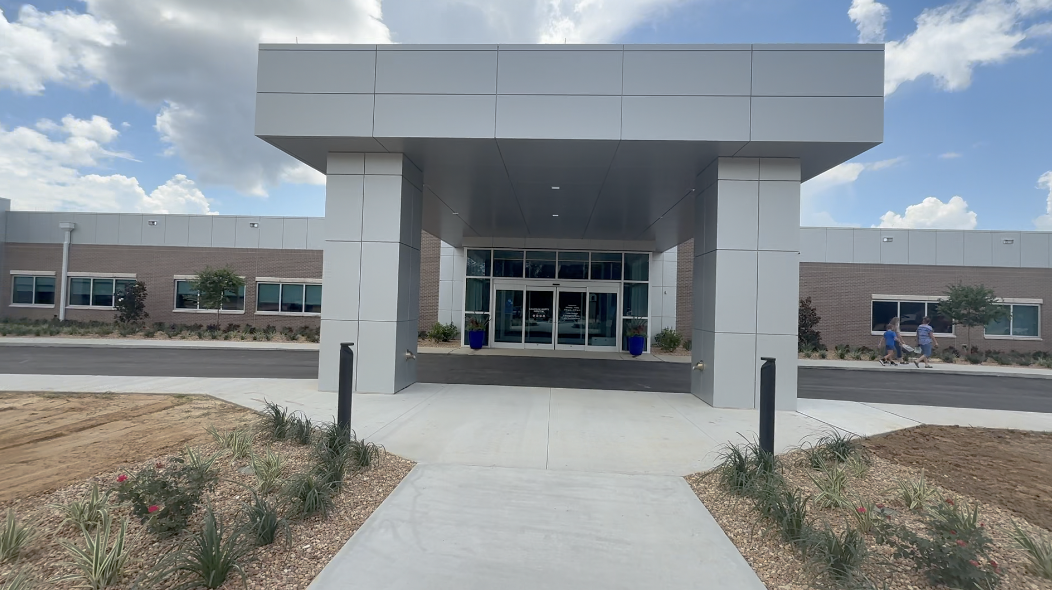 Calhoun Liberty Hospital opens new $47 million + facility following Hurricane Michael damage