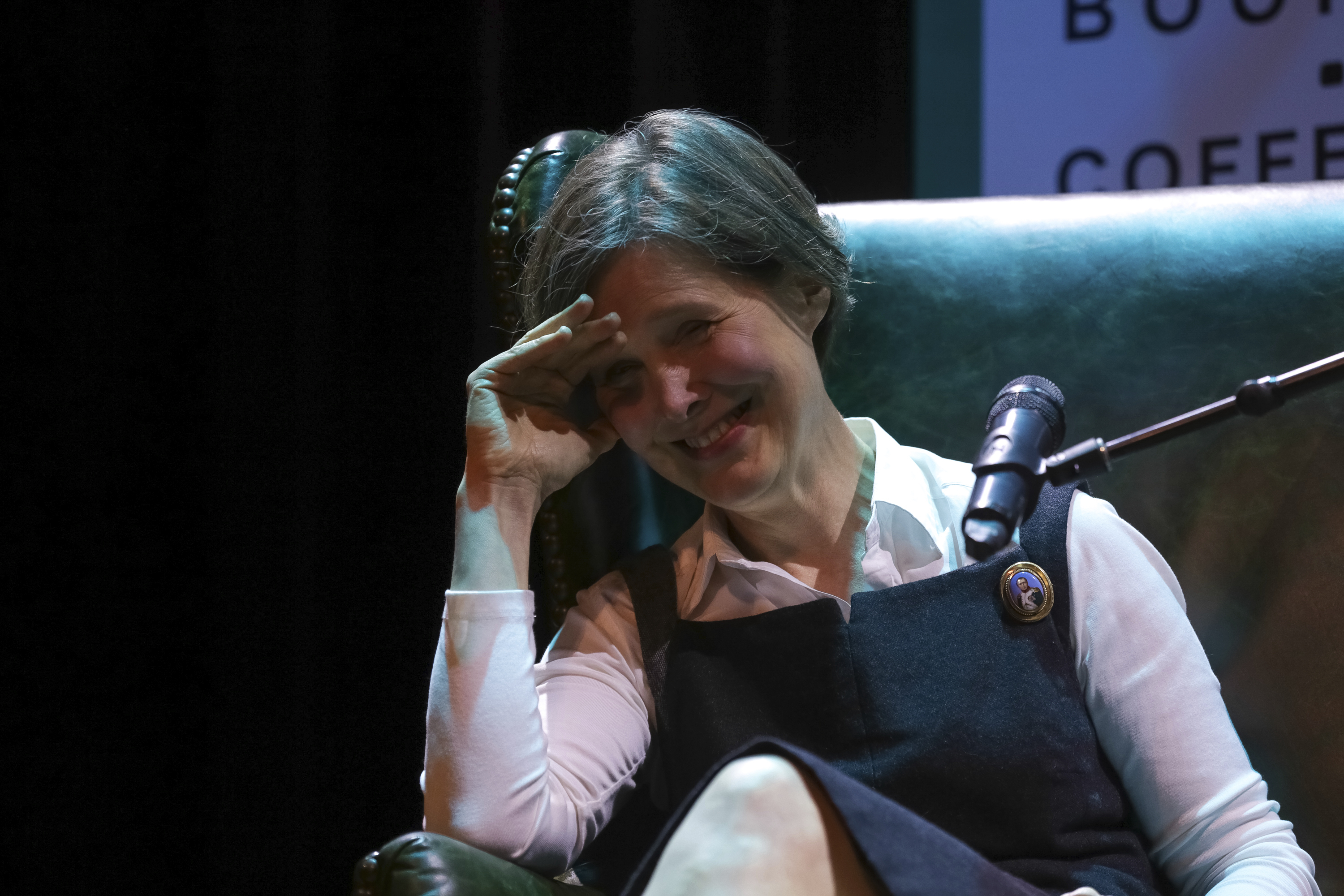 Ann Patchett