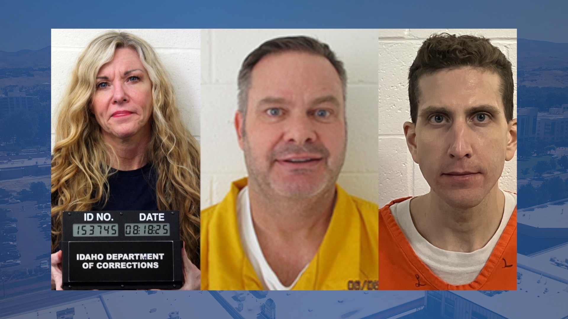 PROTECTING NOTORIOUS MURDERERS