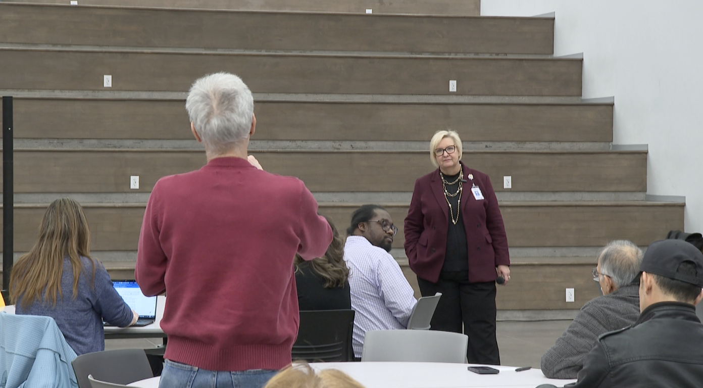 Changing the culture: Pueblo District 60 superintendent vows to make changes to student performance