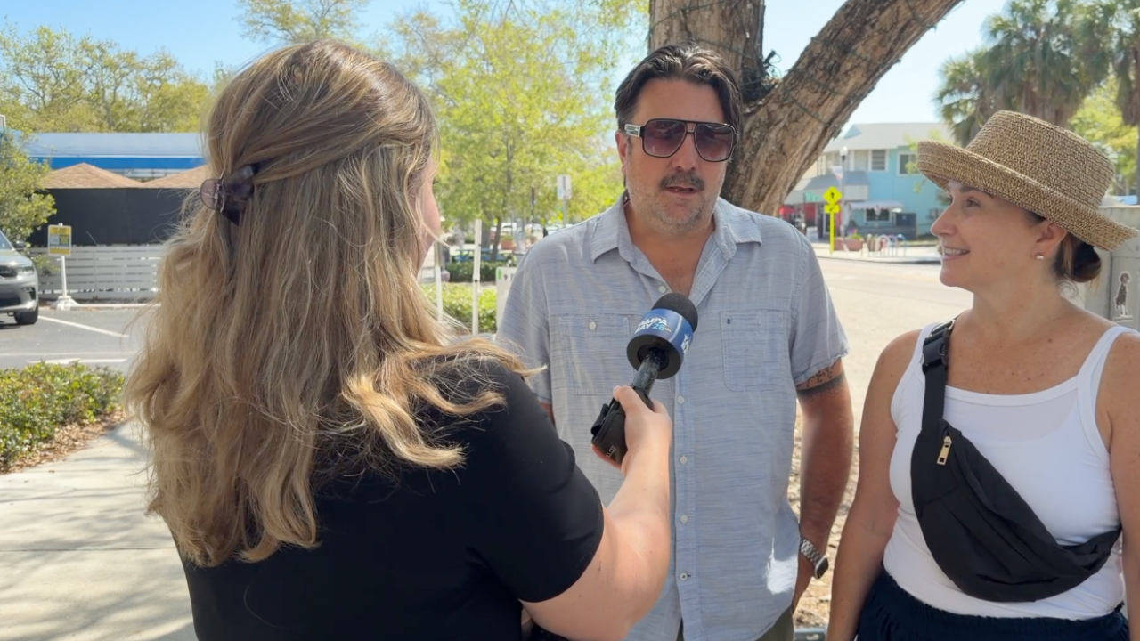 St. Pete city leaders speak out against bill that could impact local events