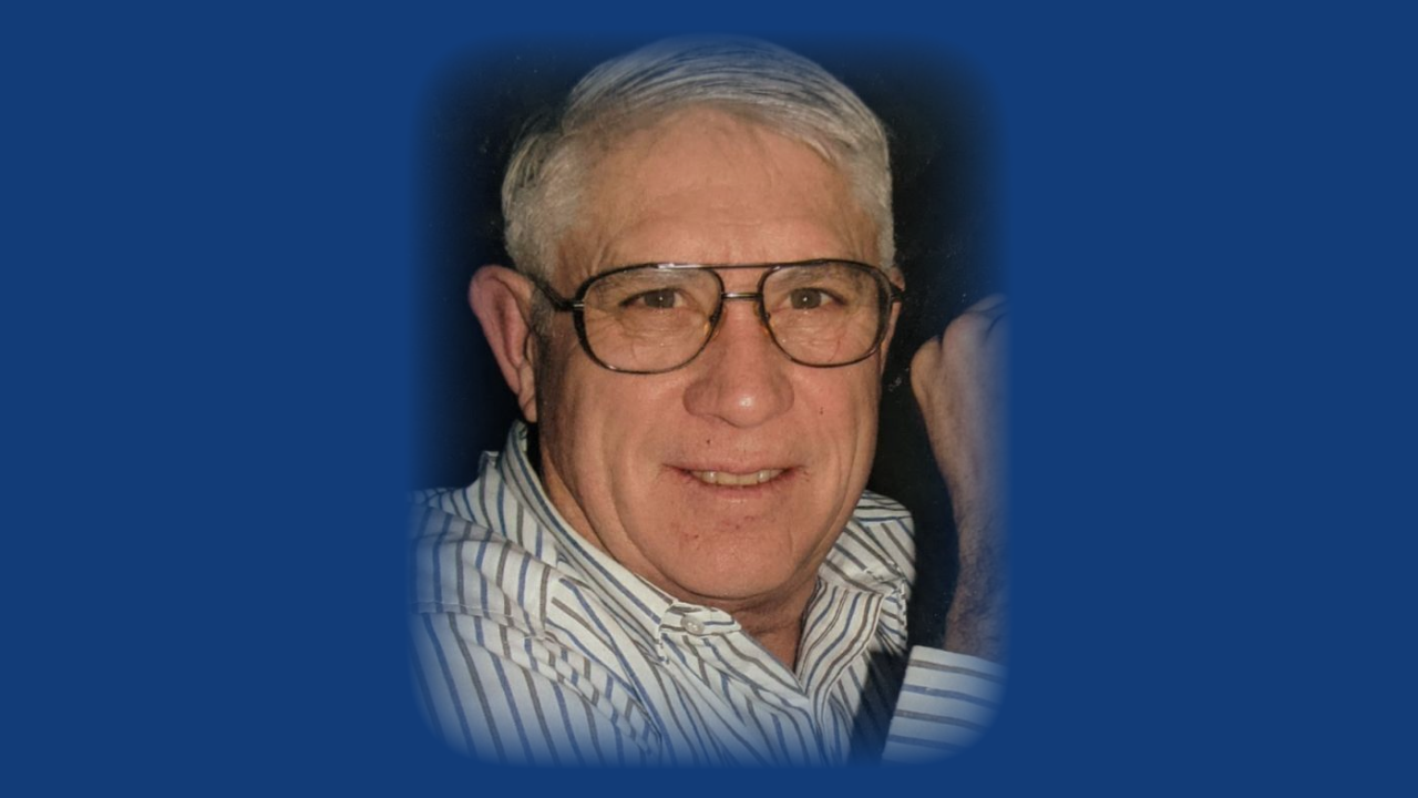Daniel James Dunn
December 11, 1944 - November 7, 2023