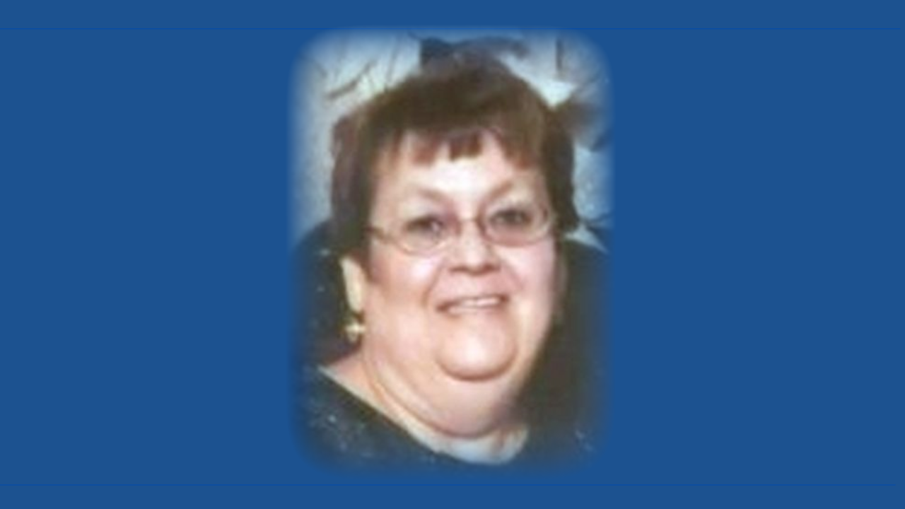 Rebecca Lee (Sewell) Scally
November 9, 1952 — March 17, 2026