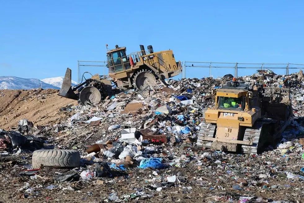 Missoula Landfill
