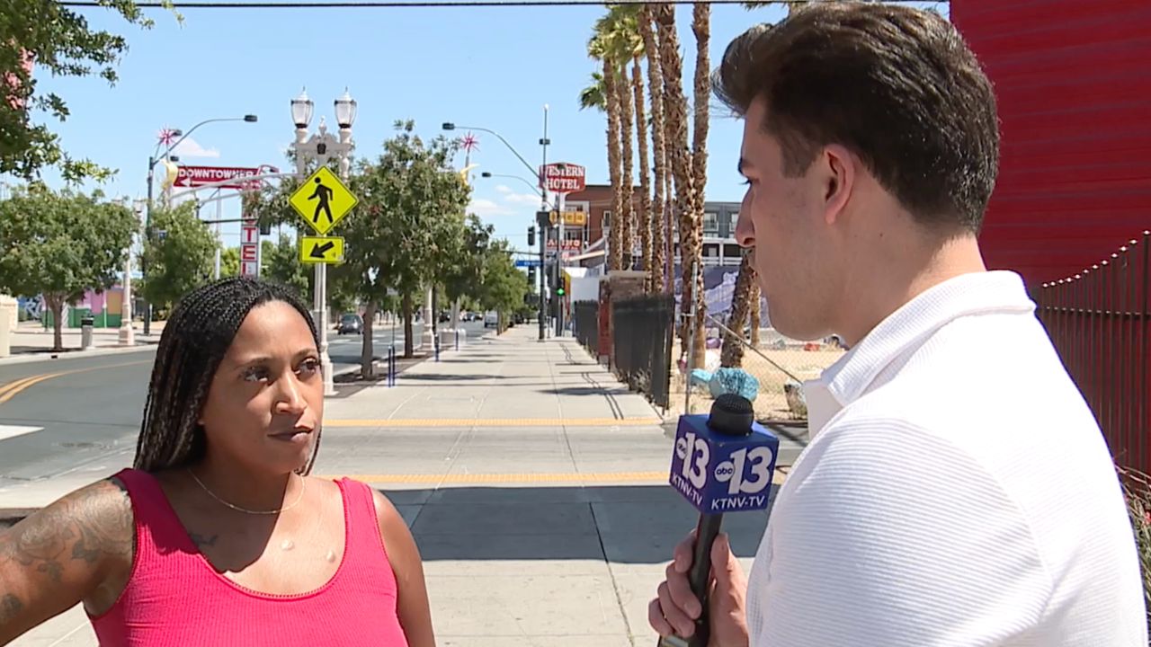 Las Vegas rent update