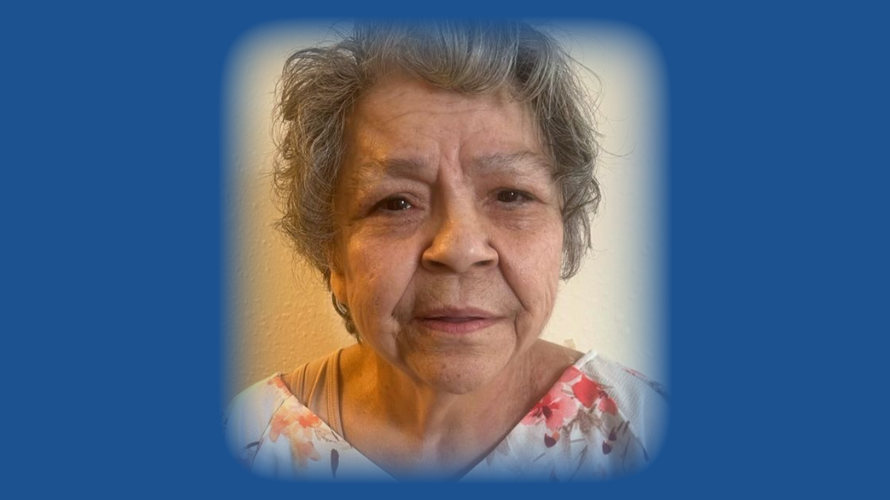Sylvia Faye (Henderson) Kriedeman
November 6, 1949 ~ January 27, 2025