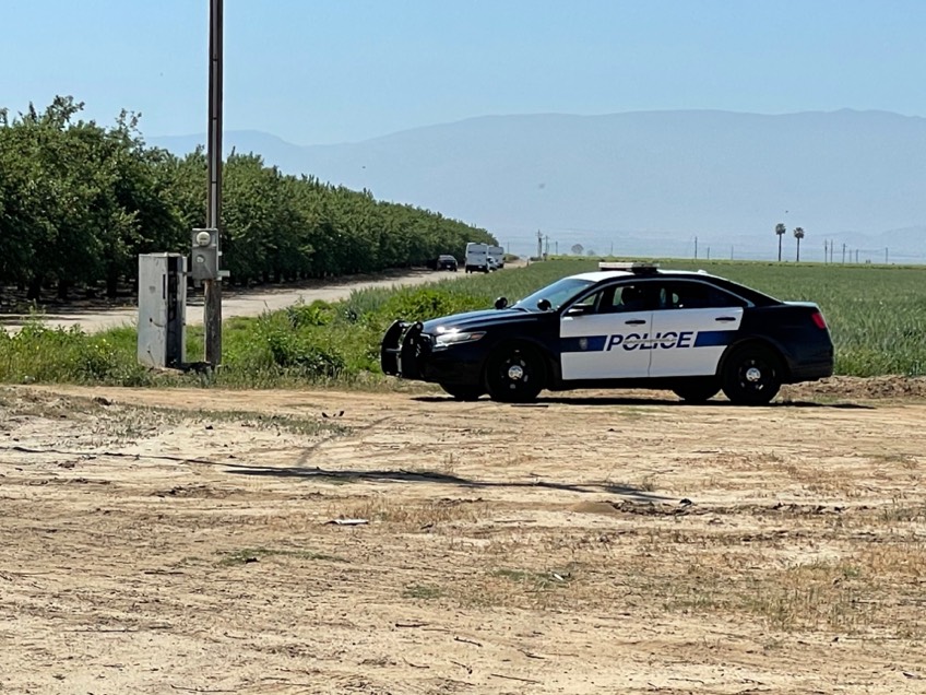 Lamont suspicious death