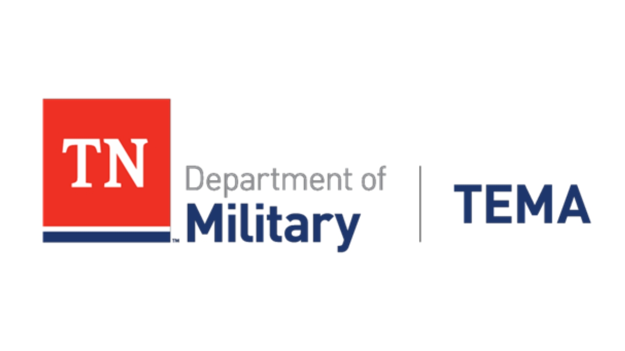 Tennessee Emergency Management Agency (TEMA)_logo