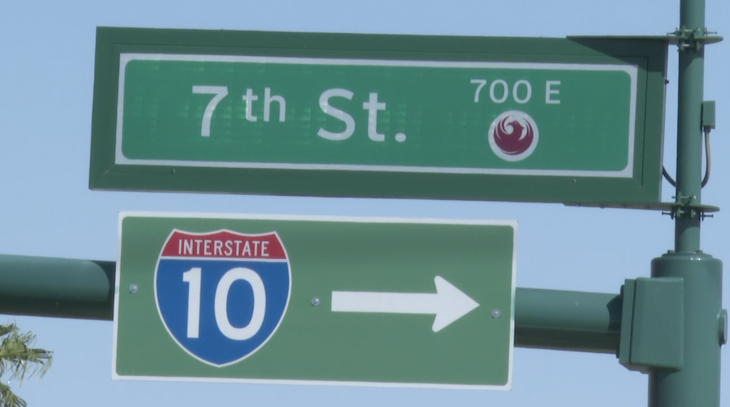 7th Street Phoenix KNXV