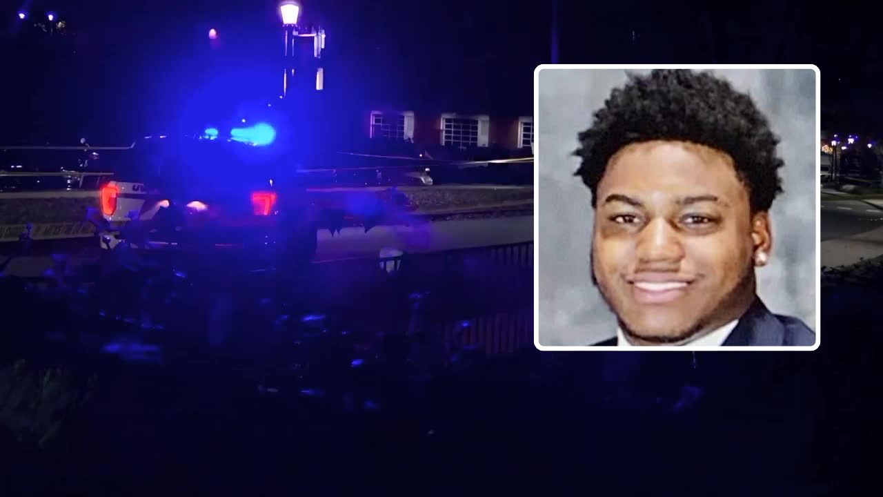 Christopher Darnell Jones Jr.