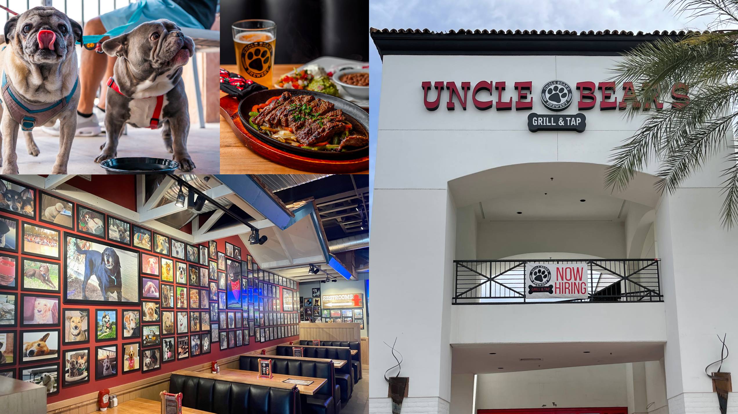 Uncle Bear’s to open a new location in Scottsdale 