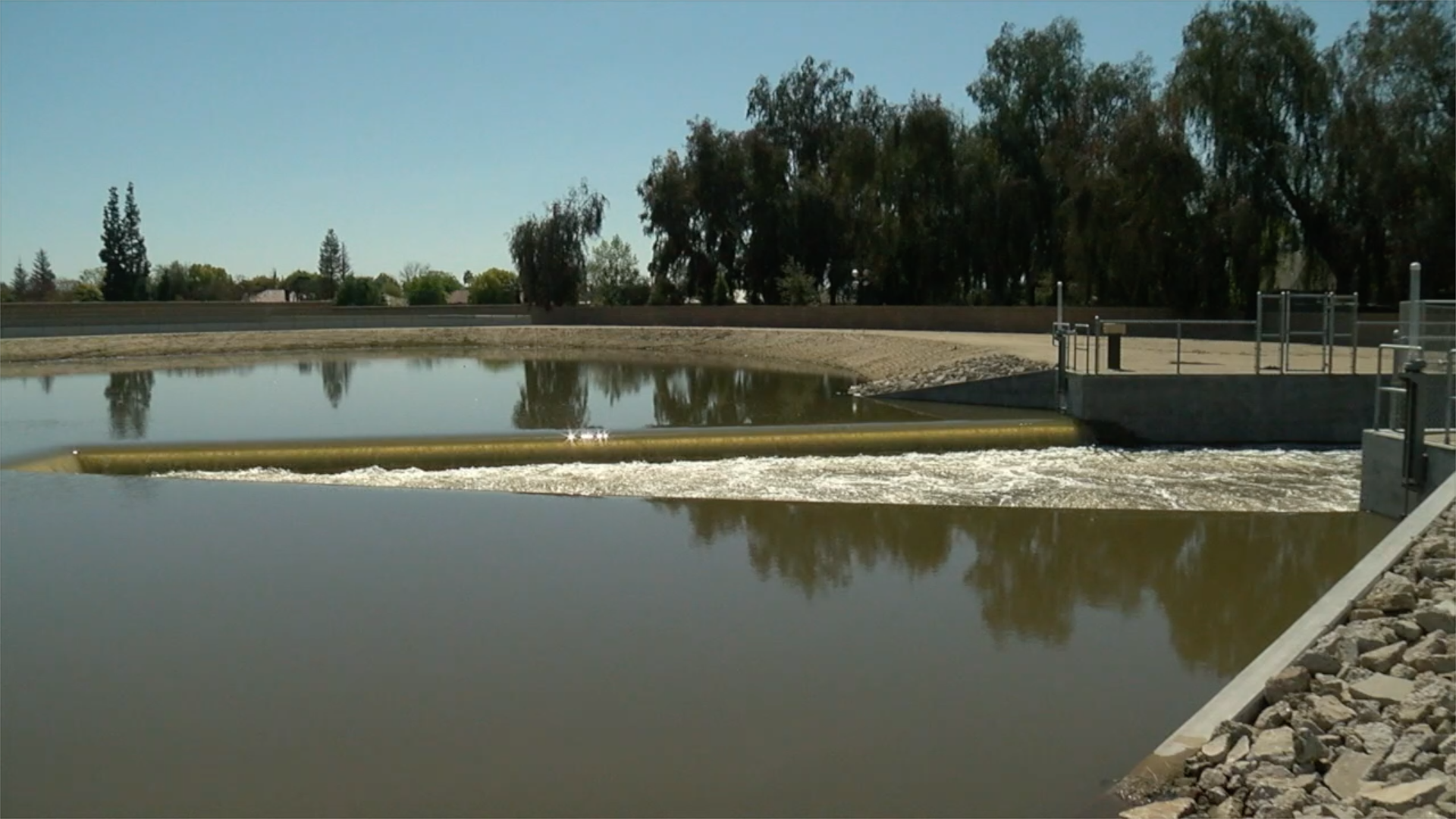 Kern Subbasin Groundwater Plan adopted, awaits state meeting