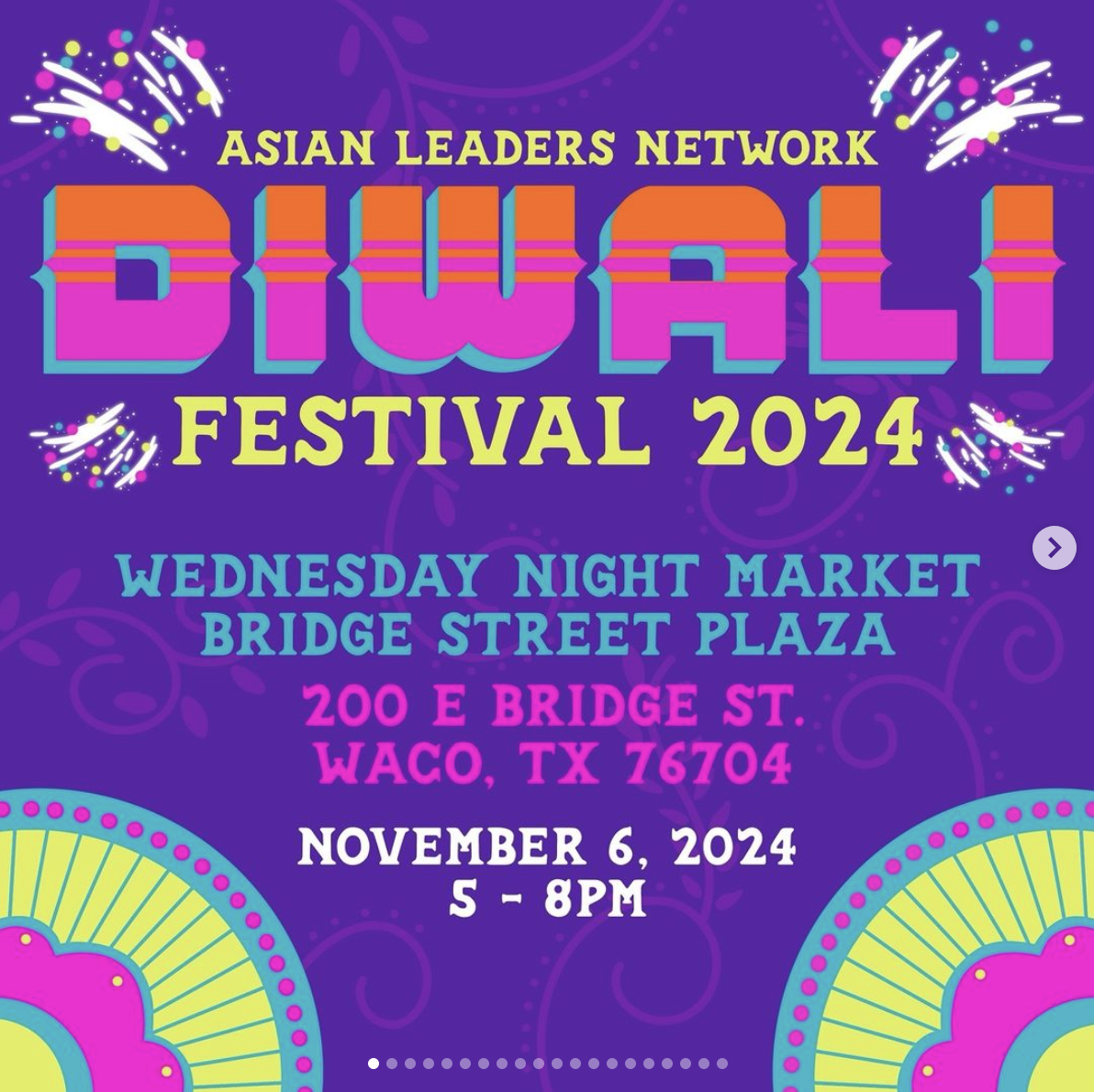Diwali Festival