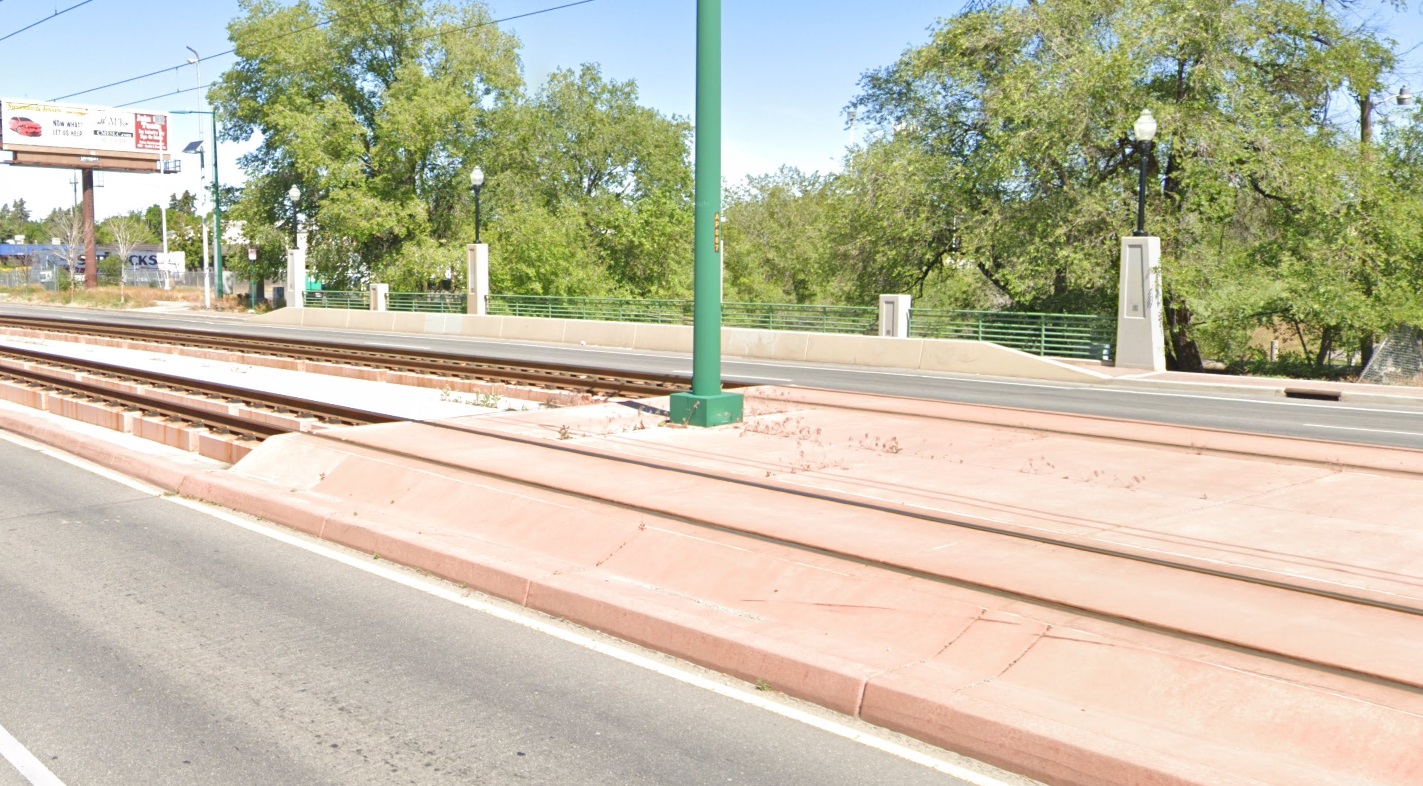 1200 West North Temple