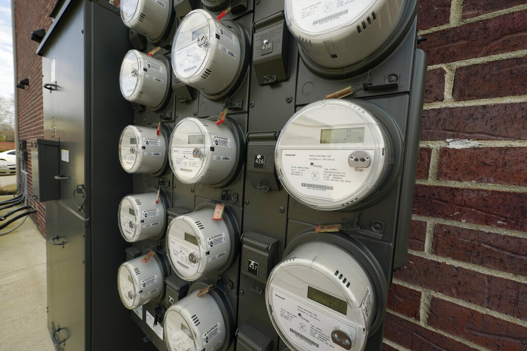 Utility Rates