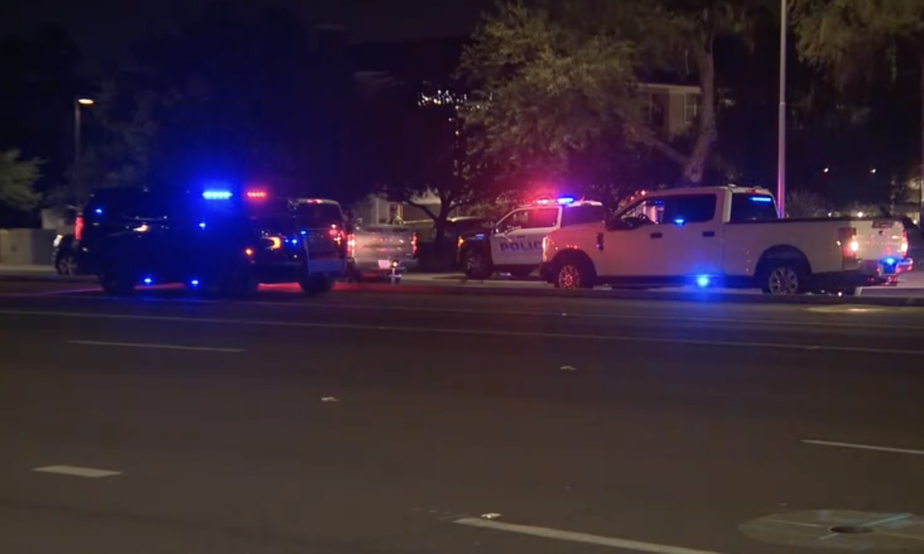 Chandler deadly hit and run