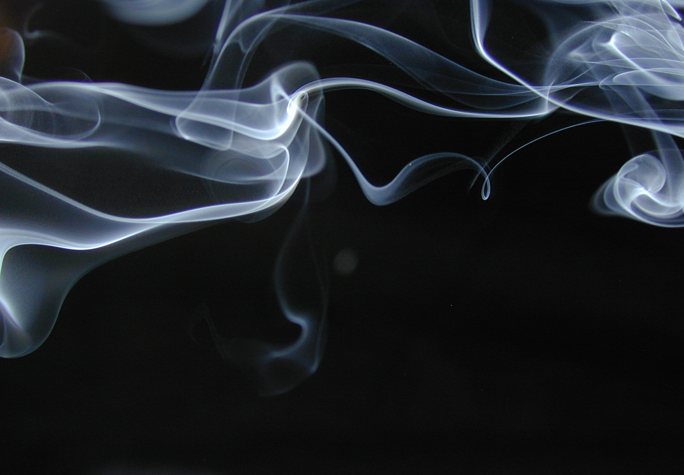Generic smoke, vapor