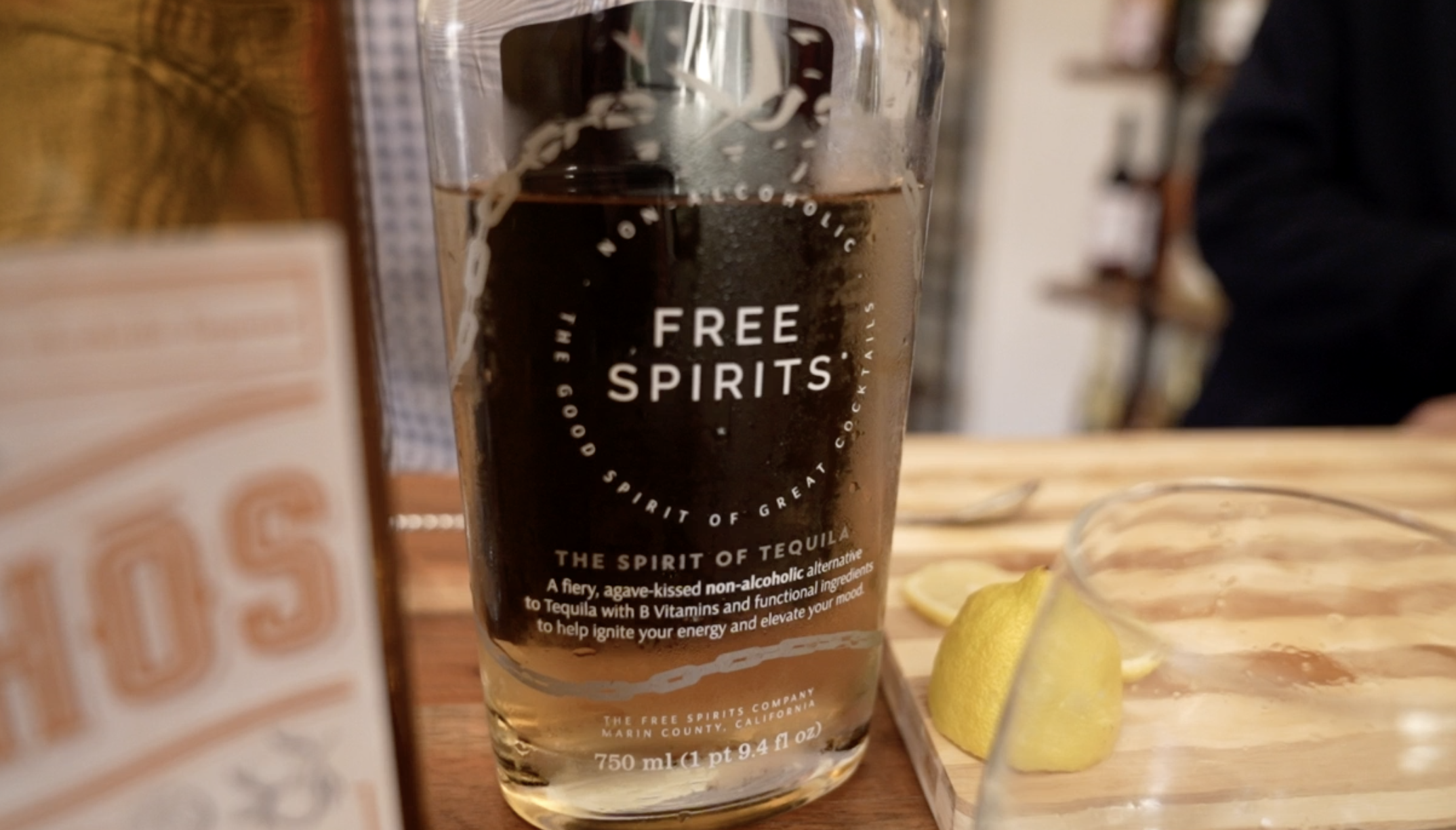 An industry group that tracks alcohol sales found that, in the sphere of low and alcohol-free, sales were up 4.5% in 2020 from the prior year. By 2024, they estimate an explosive growth, with U.S. sales climbing by more than 31%.