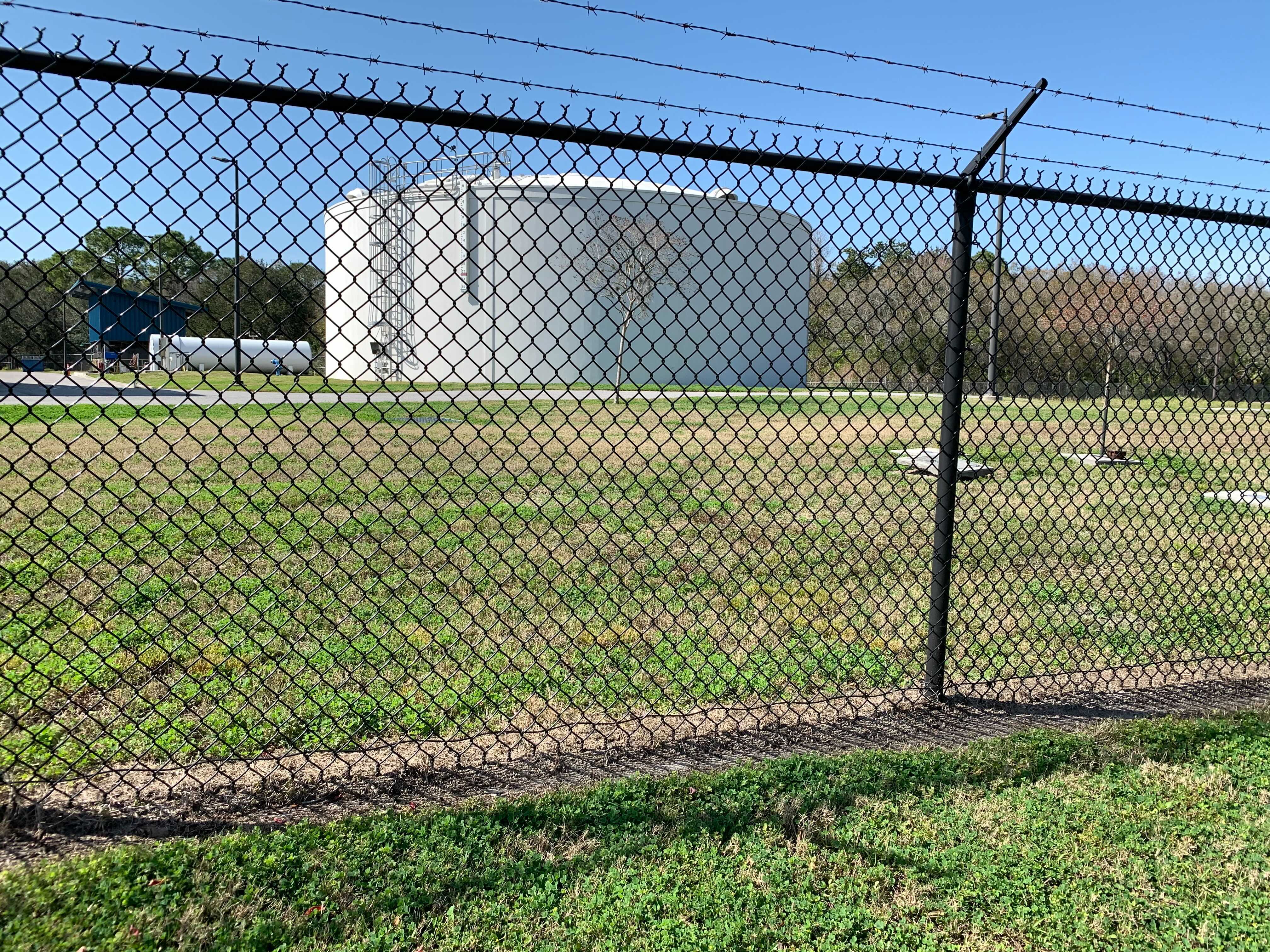 oldsmar water treatment plant