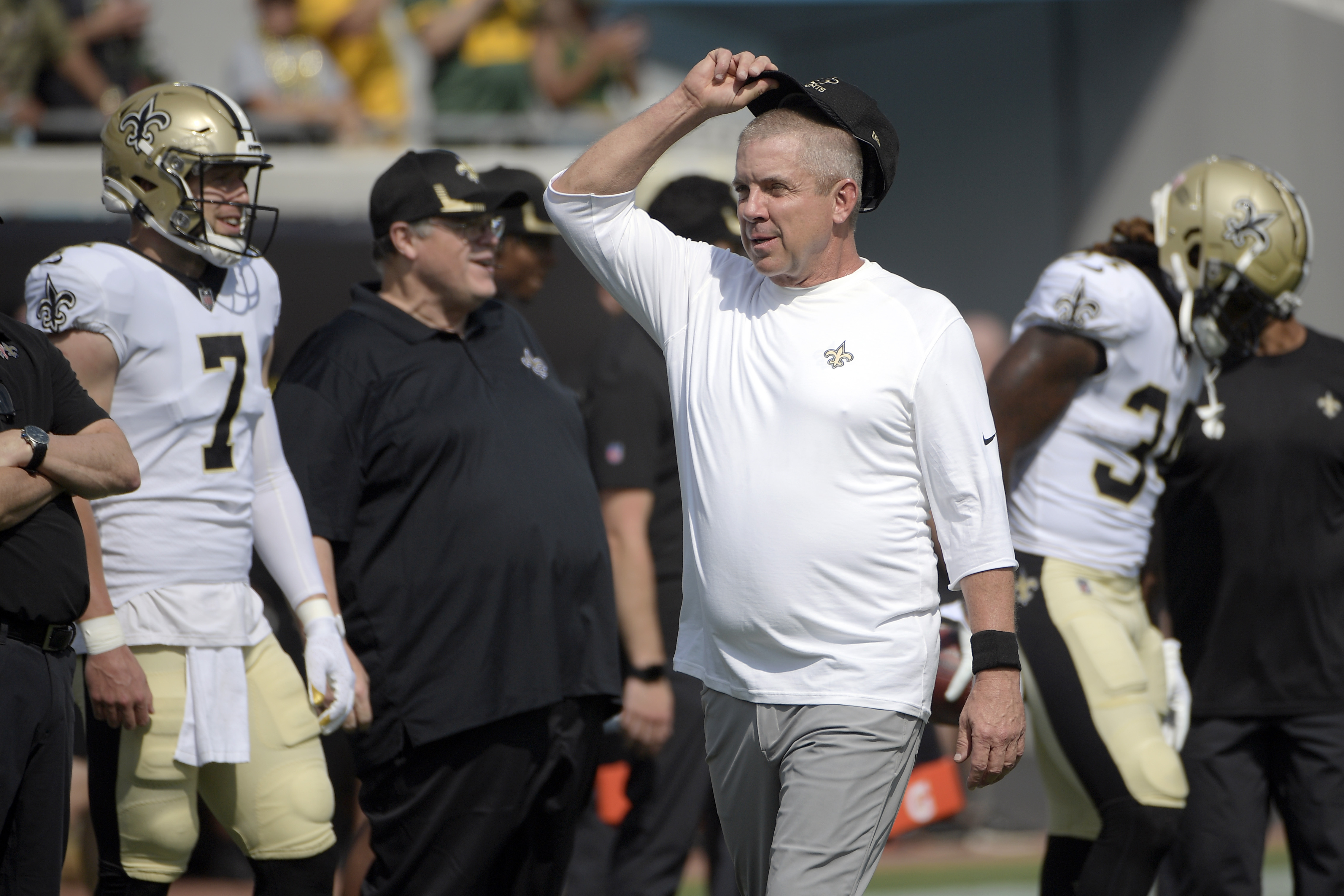 Sean Payton