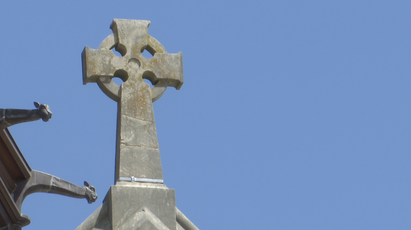 trinity episcopal