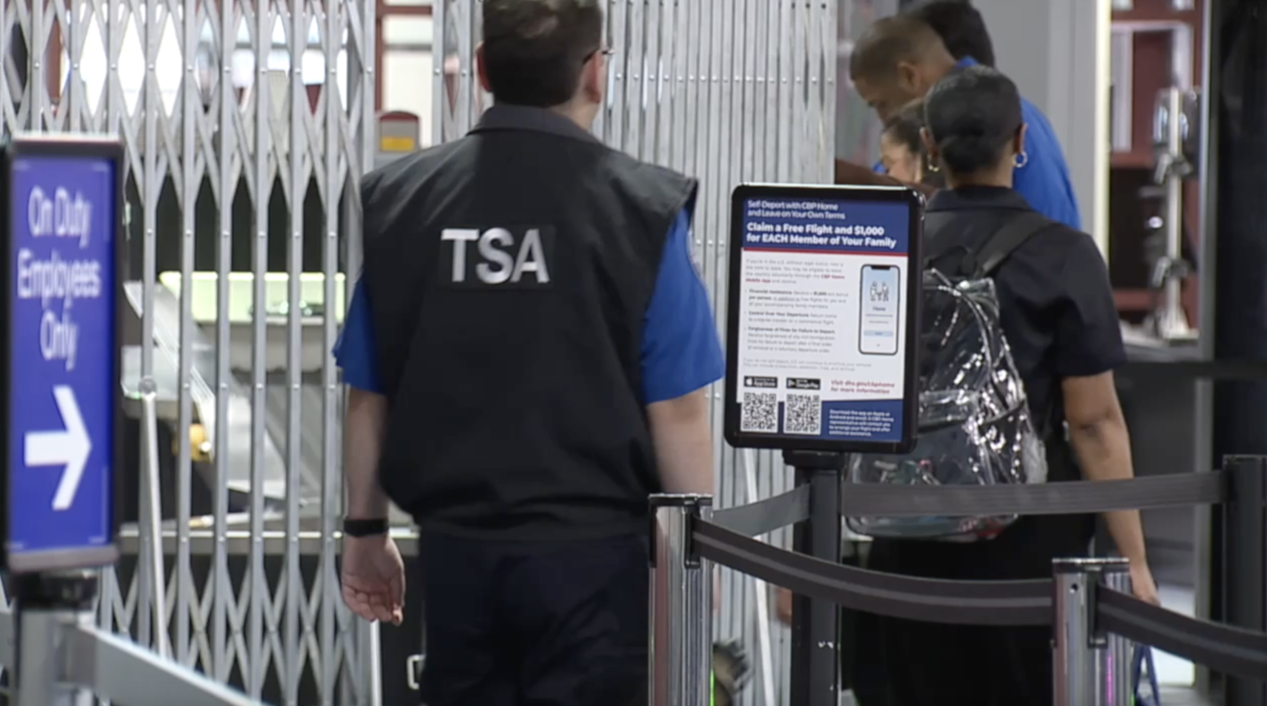 TSA 