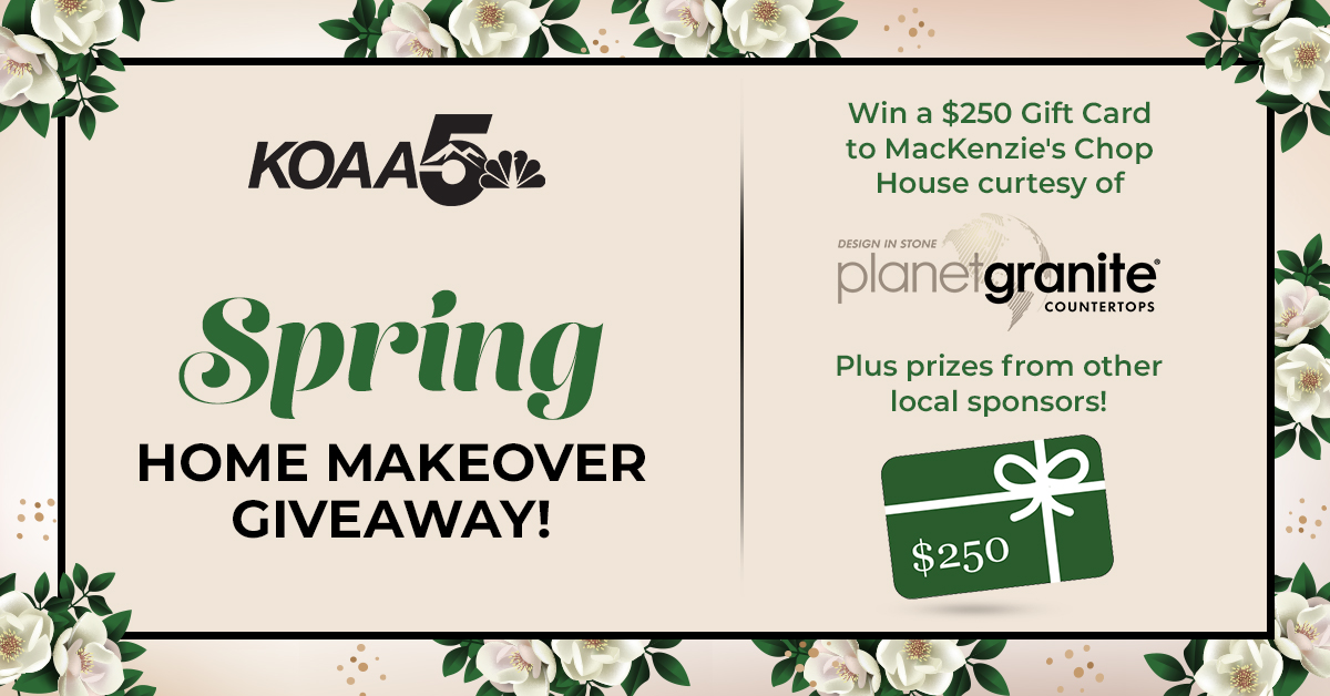 Planite Granite Chop House