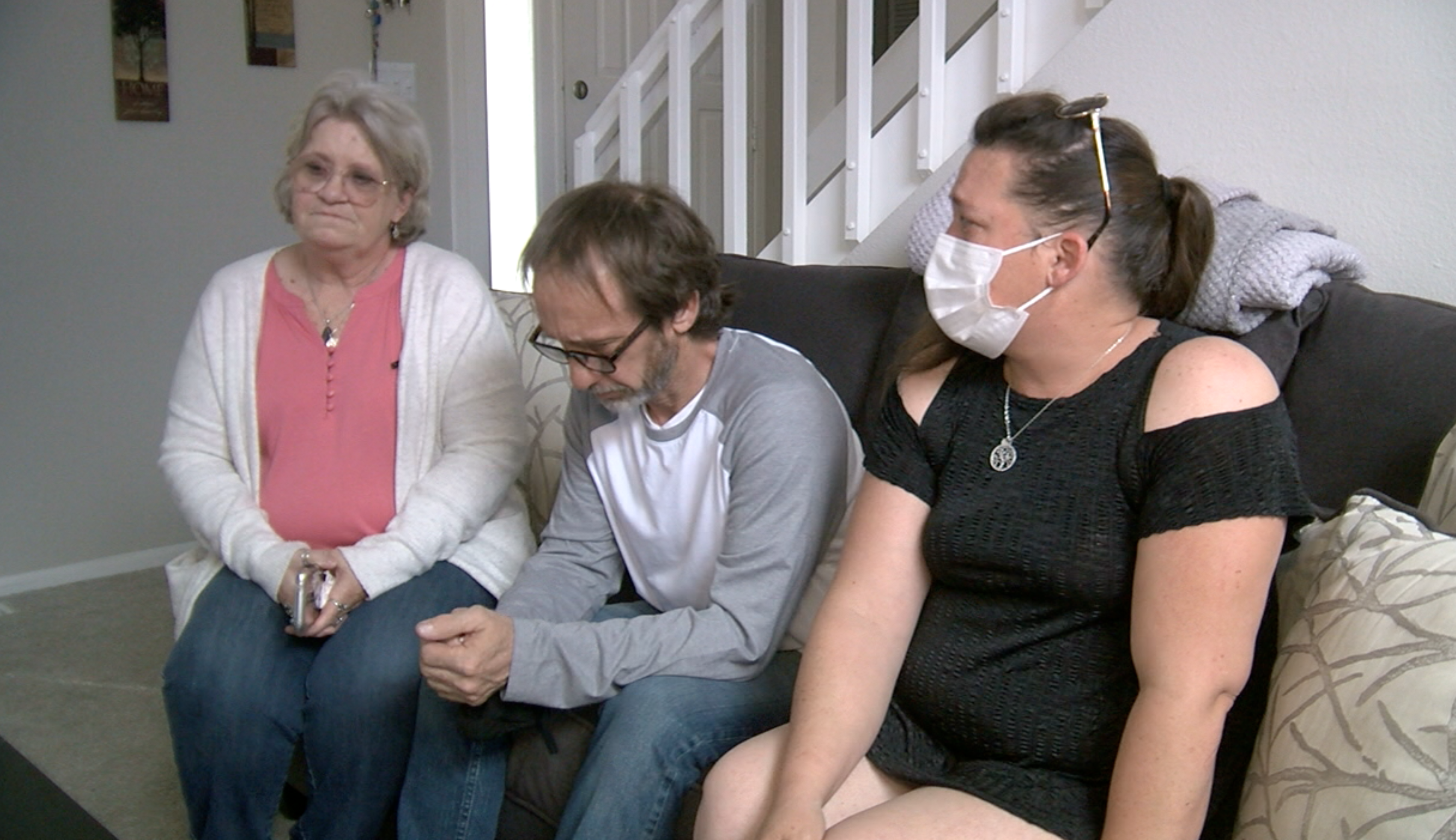 Family of Jessica Marie Allen 