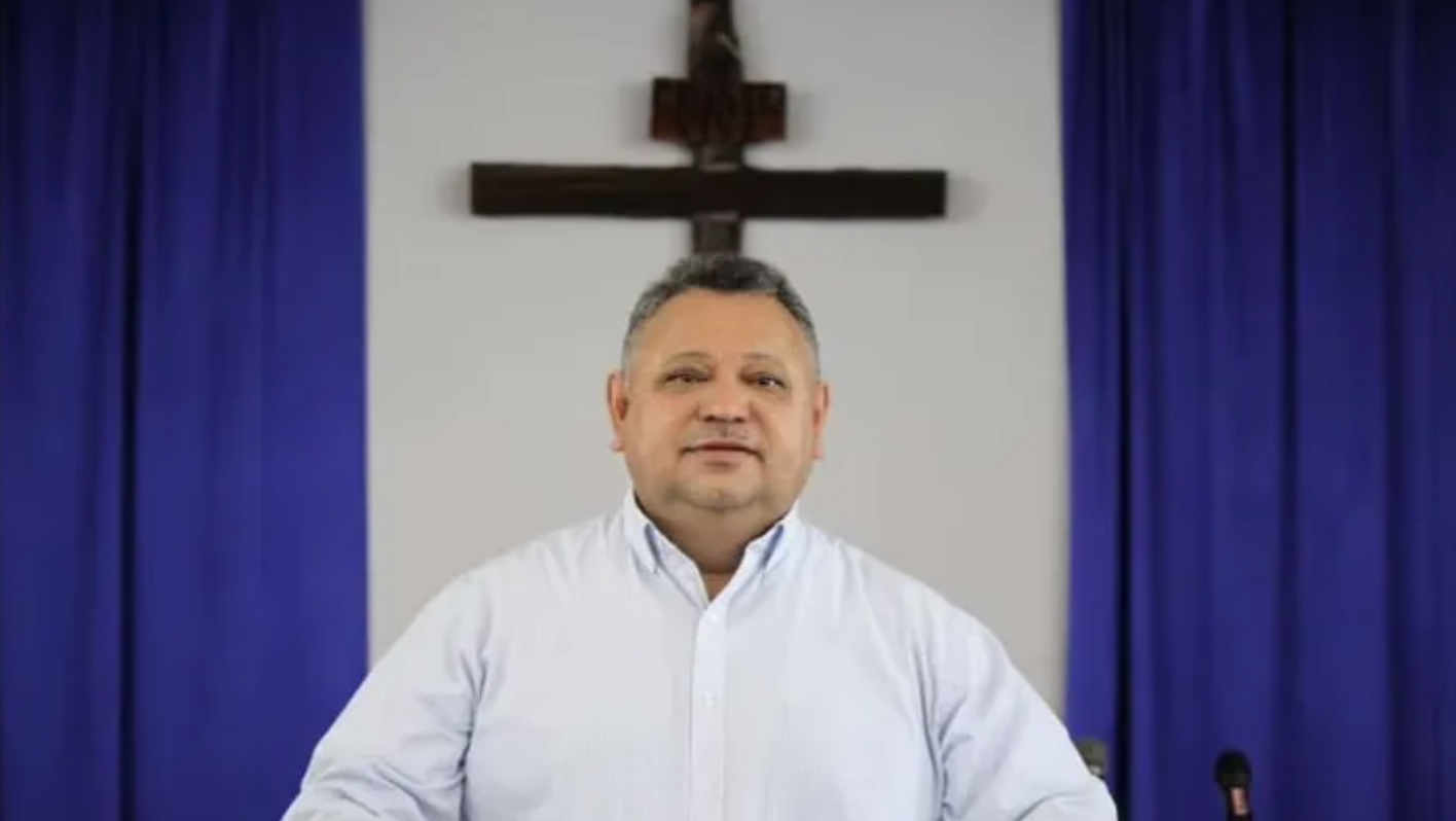 Daniel Fuentes Espinal