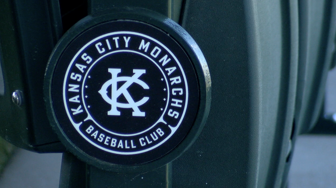 Kansas City Monarchs 