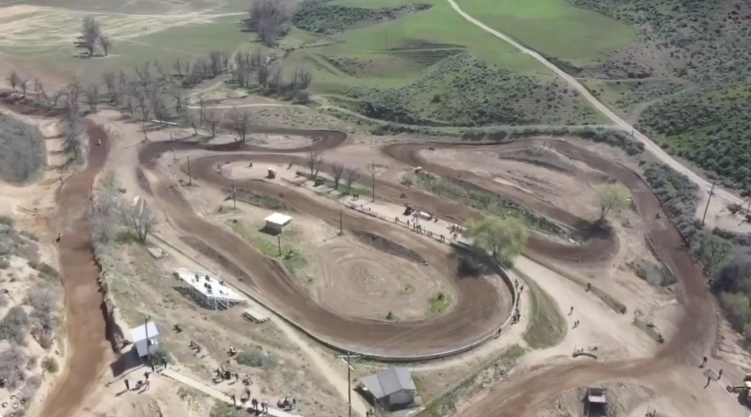 Owyhee Motorcycle Club