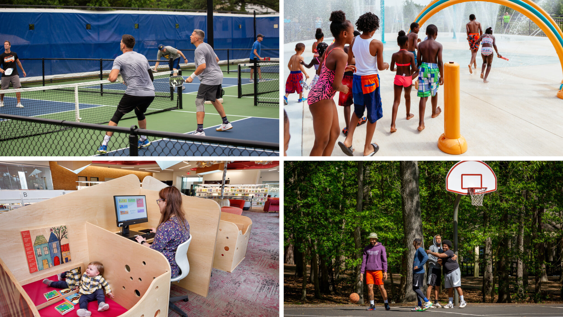 Henrico's 'Free For All' initiative offers no-cost programs and events this summer