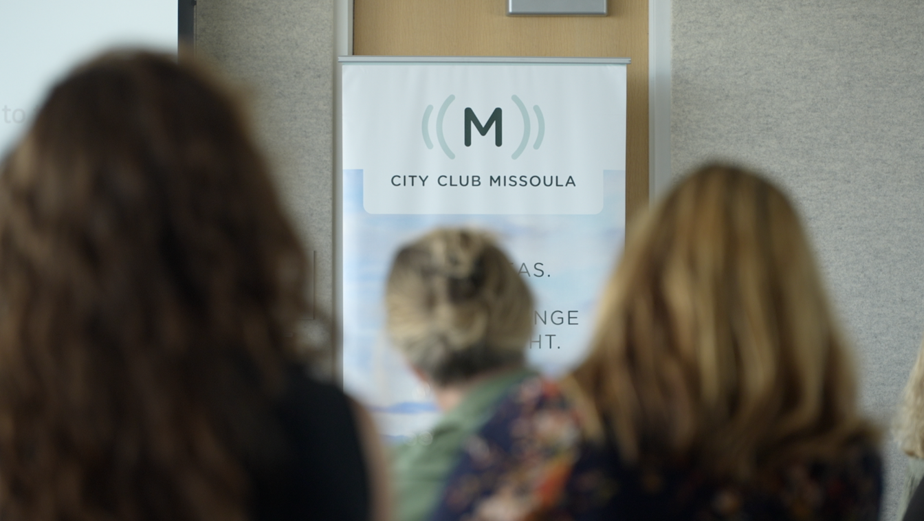 City Club Education