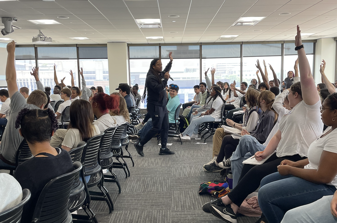 GRow1000 Youth Employment Program