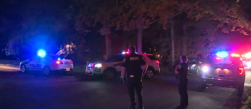 Full timeline: Chesterfield Police received 62 total calls night of deadly party