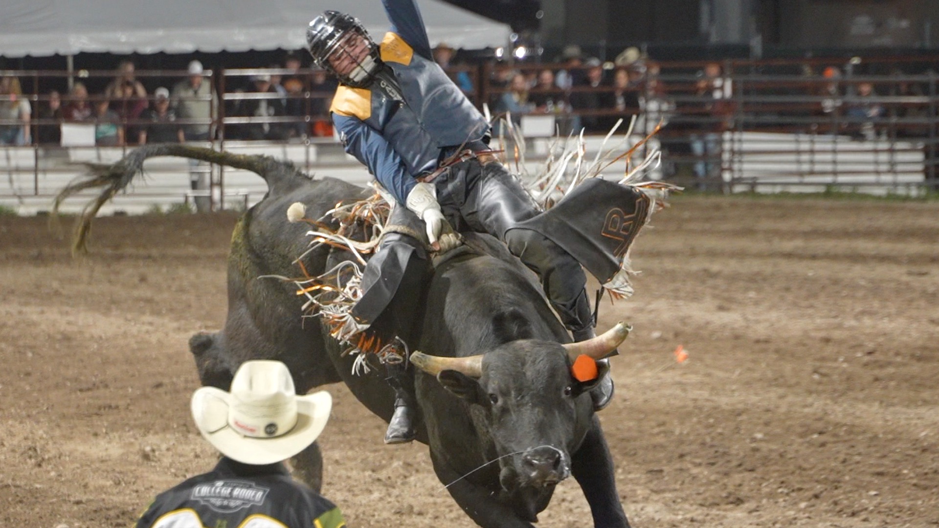 UM Spring Rodeo