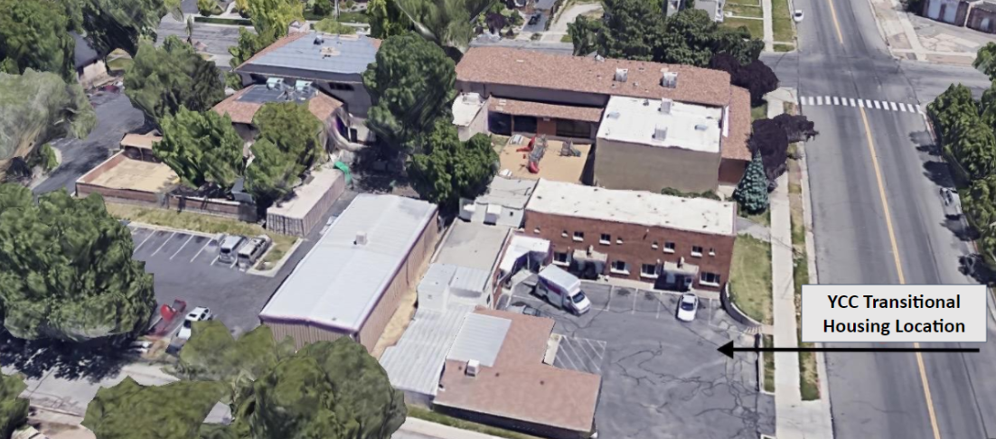 YCC Family Crisis Center