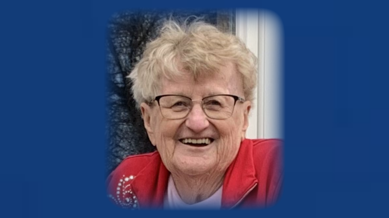 Lorraine Jensen Severson
October 25, 1939 - July 26, 2021