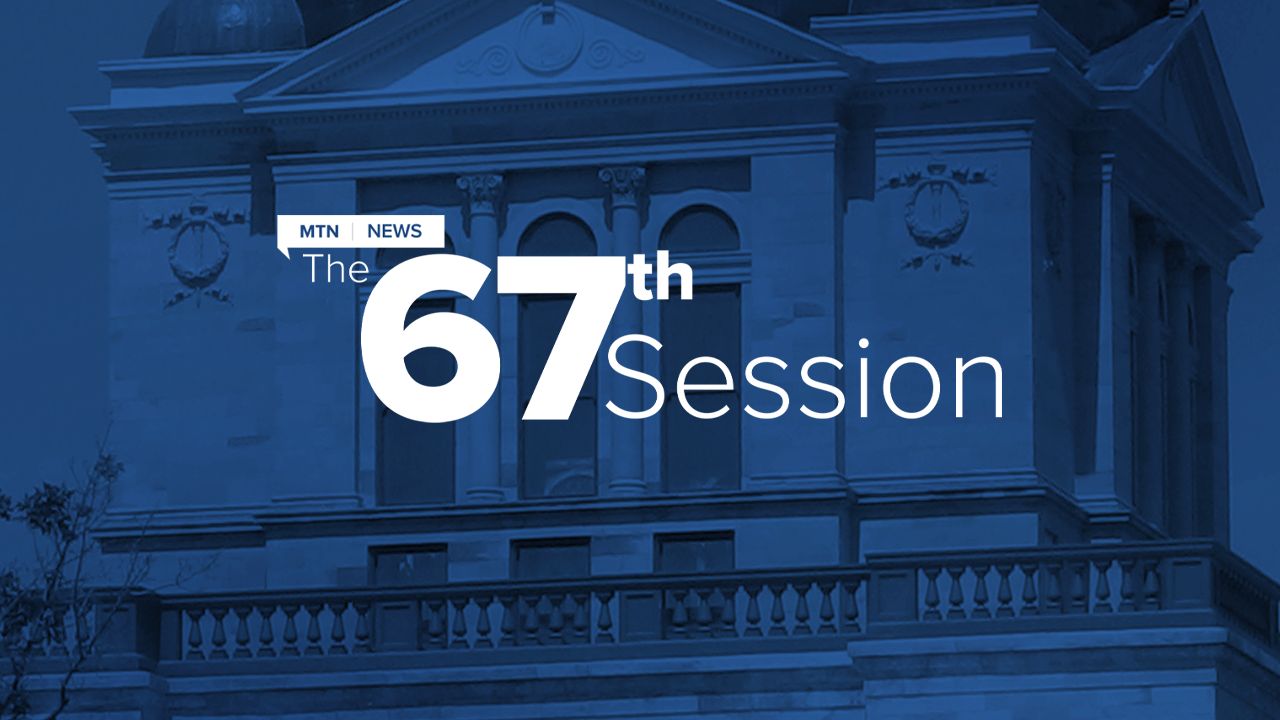 Montana Legislature 2021