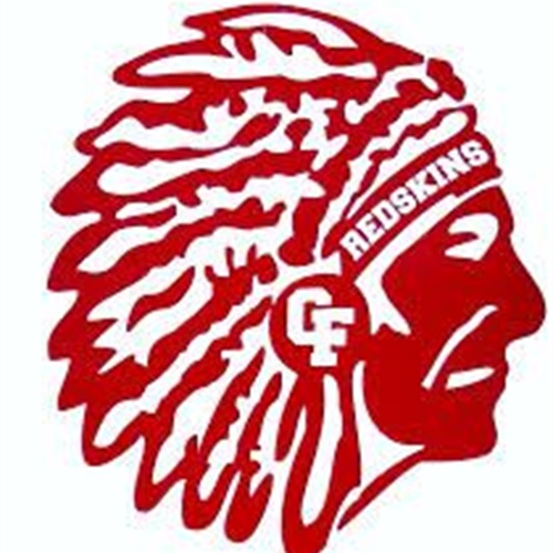 Camden Frontier High School