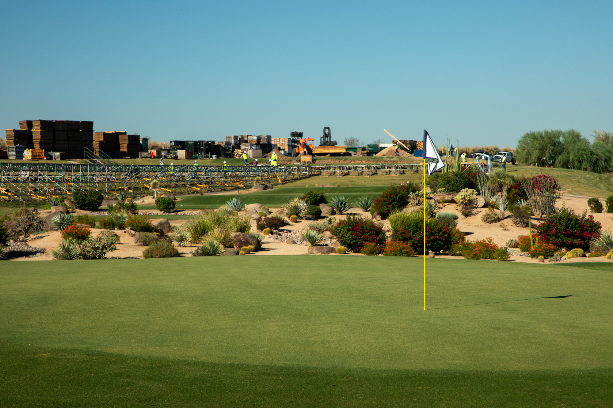 WM Phoenix Open