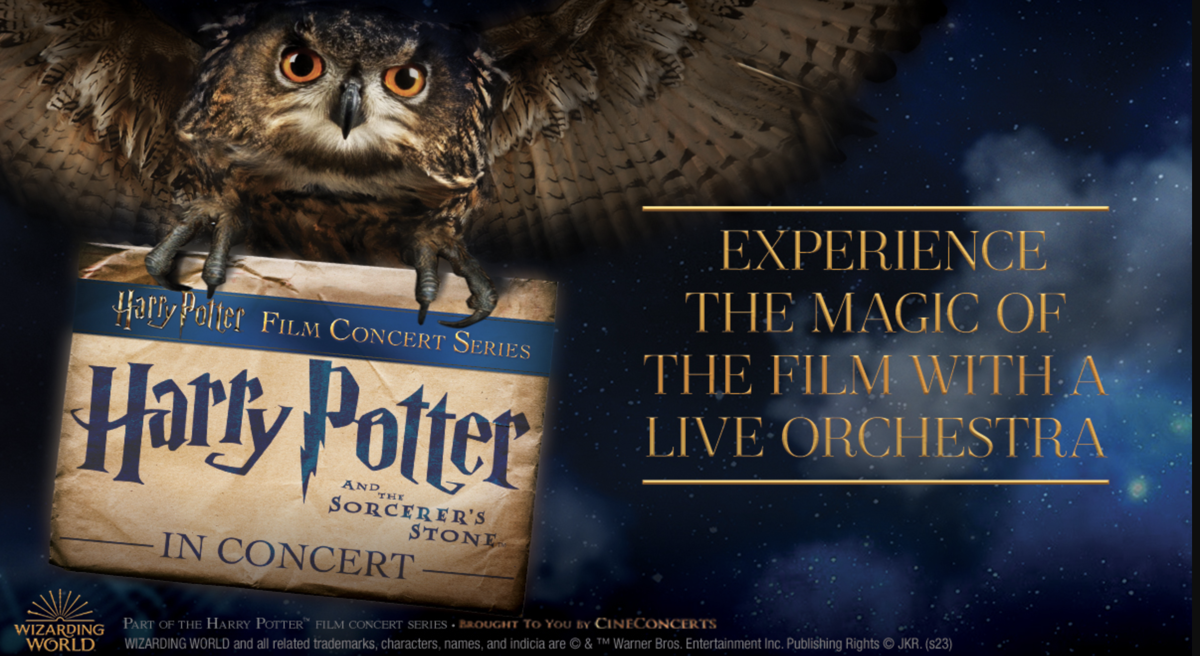 Lansing Symphony Orchestra live performance