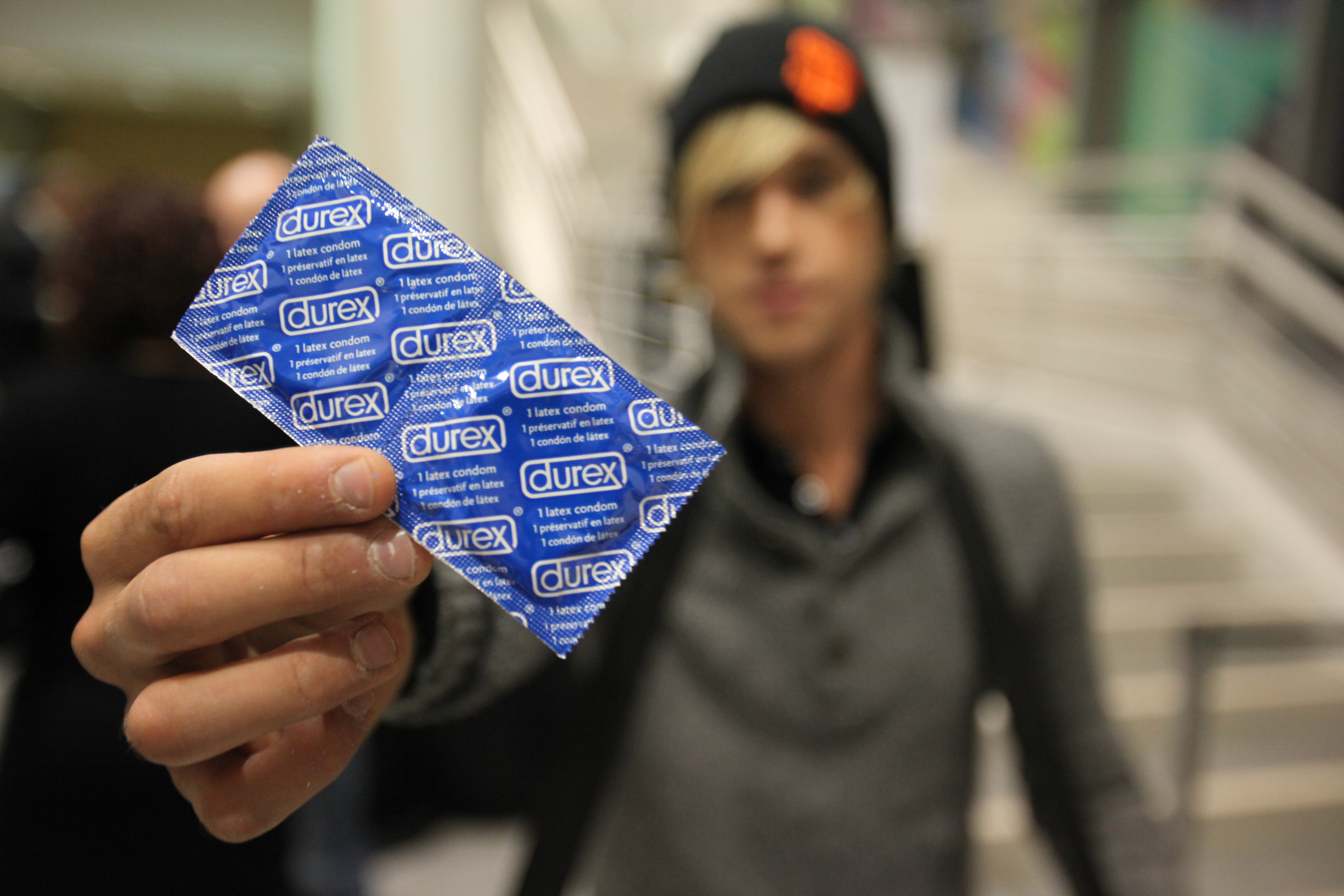 COVID-19 pandemic may lead to global condom shortage, world's largest producer says